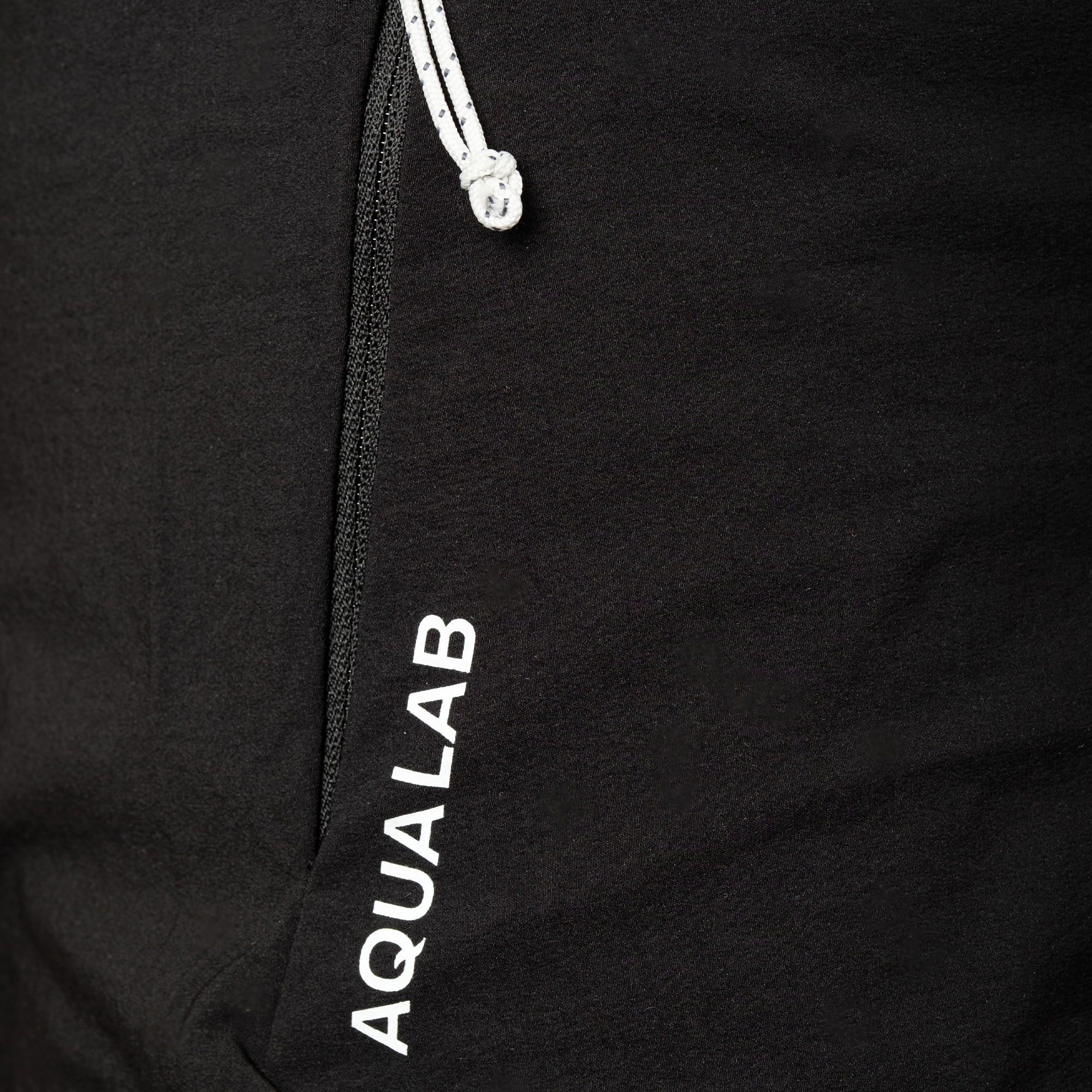 Aqualab Aero Crew Men's Shorts - Black