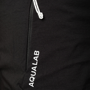 Aqualab Aero Crew Men's Shorts - Black