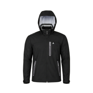 Aqualab Aero Crew Men's Jacket - Black
