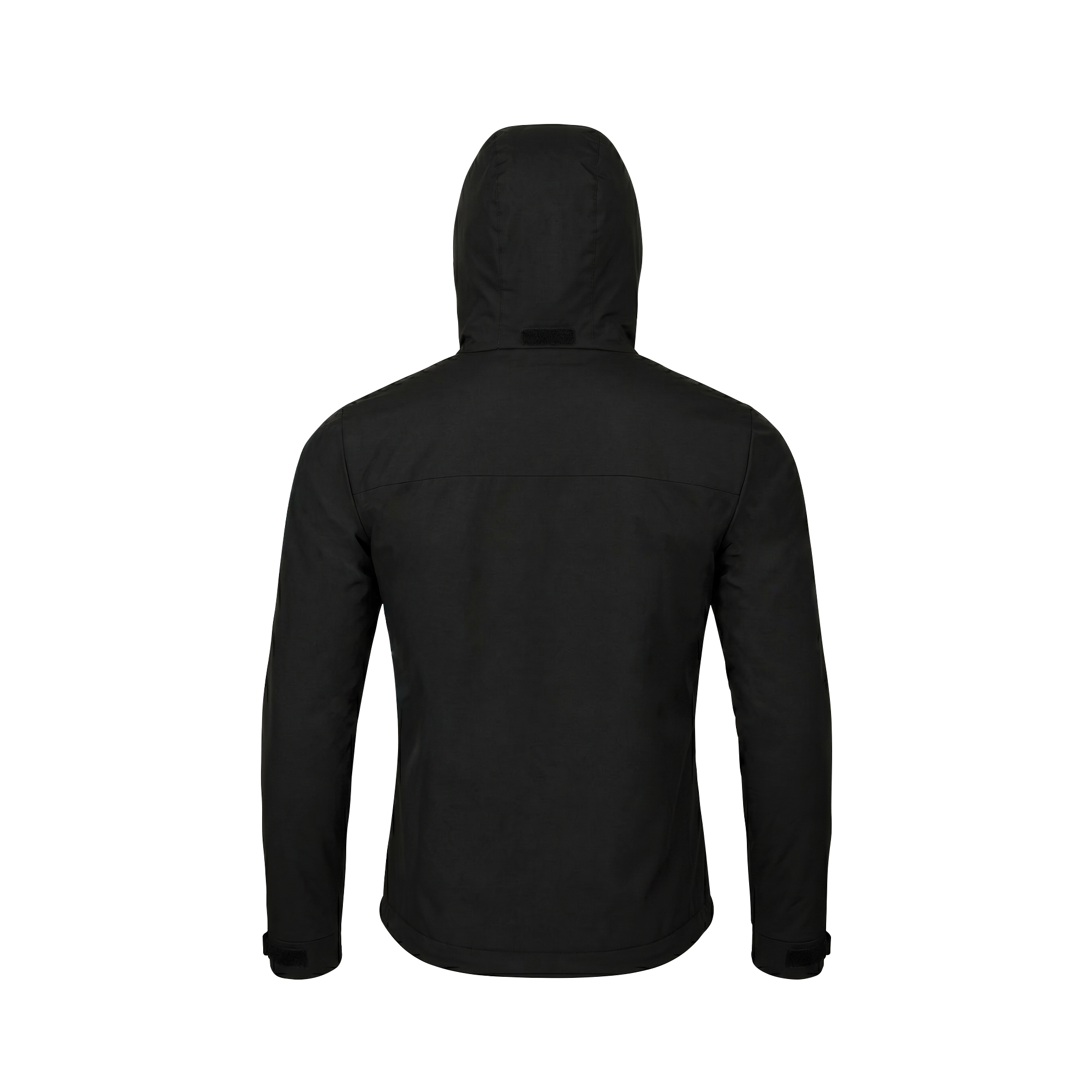 Aqualab Aero Crew Men's Jacket - Black