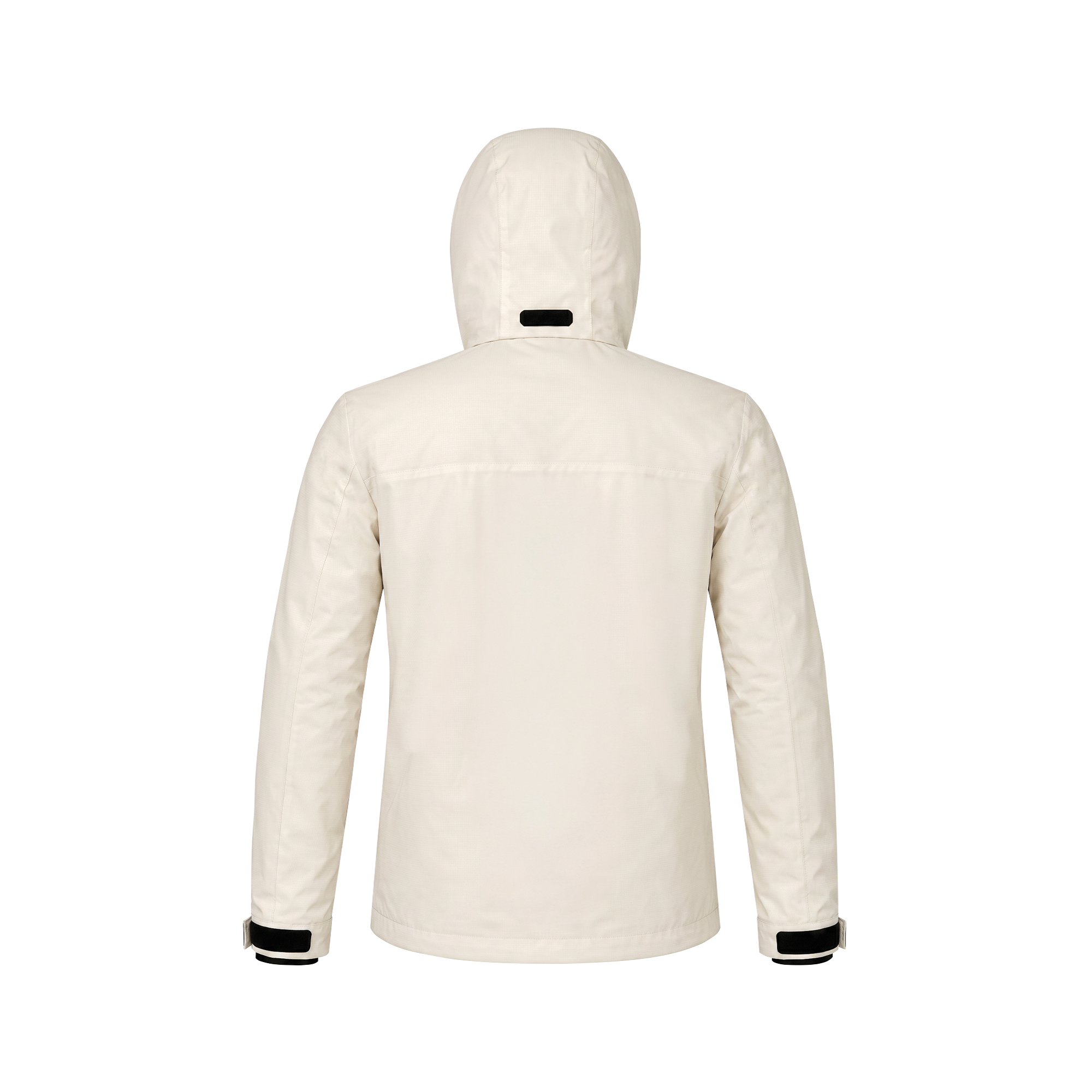 Aqualab Aero Crew Men's Jacket - White