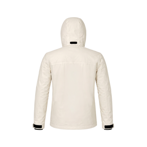 Aqualab Aero Crew Men's Jacket - White