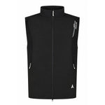 Aqualab Aero Crew Vest for Men - Black