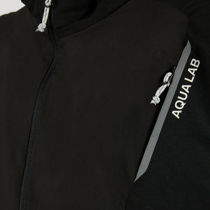 Aqualab Aero Crew Vest for Men - Black