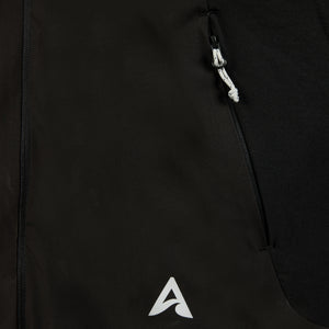 Aqualab Aero Crew Vest for Men - Black