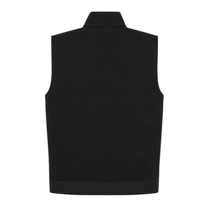Aqualab Aero Crew Vest for Men - Black