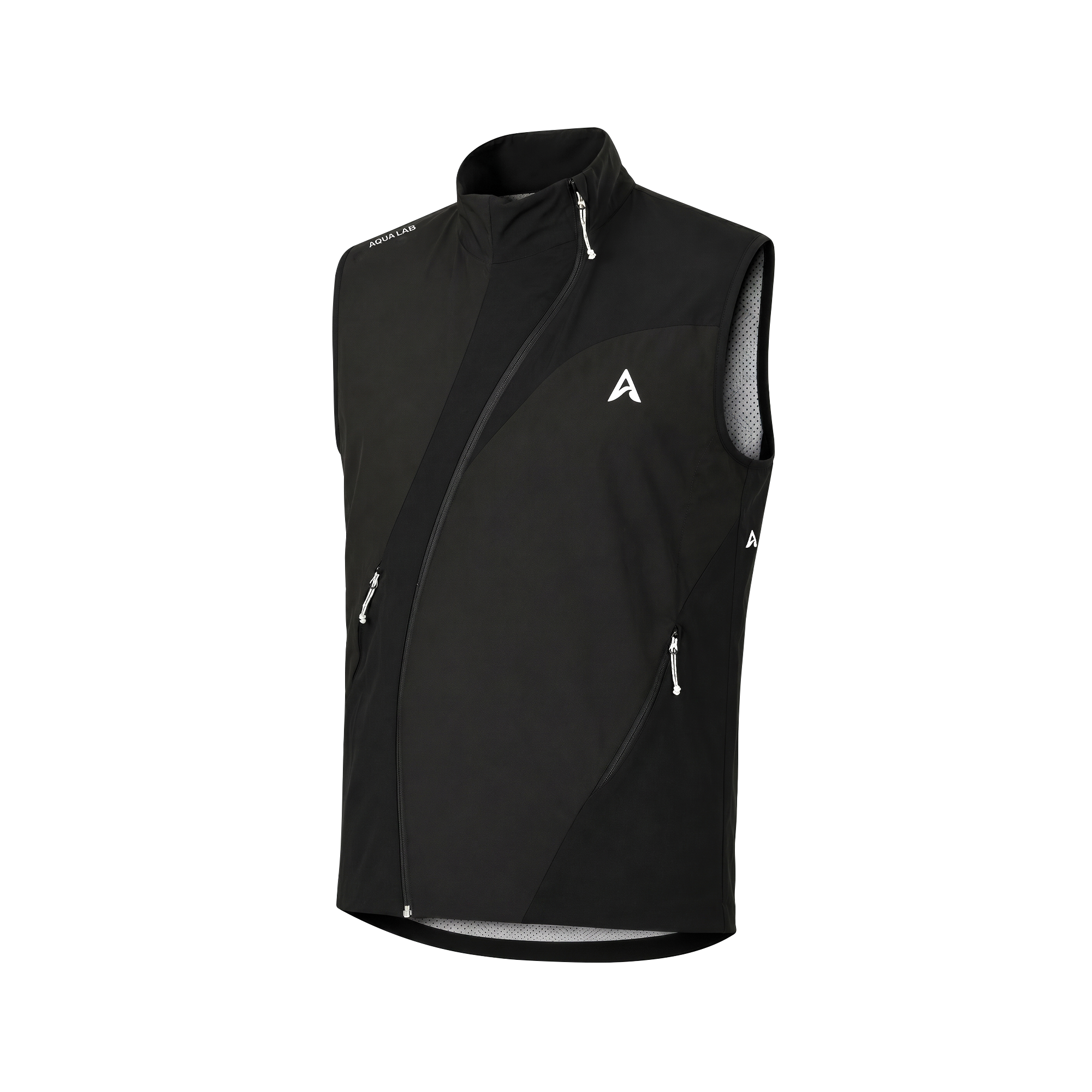 Aqualab Aqua Pro Racing Men's Vest - Black