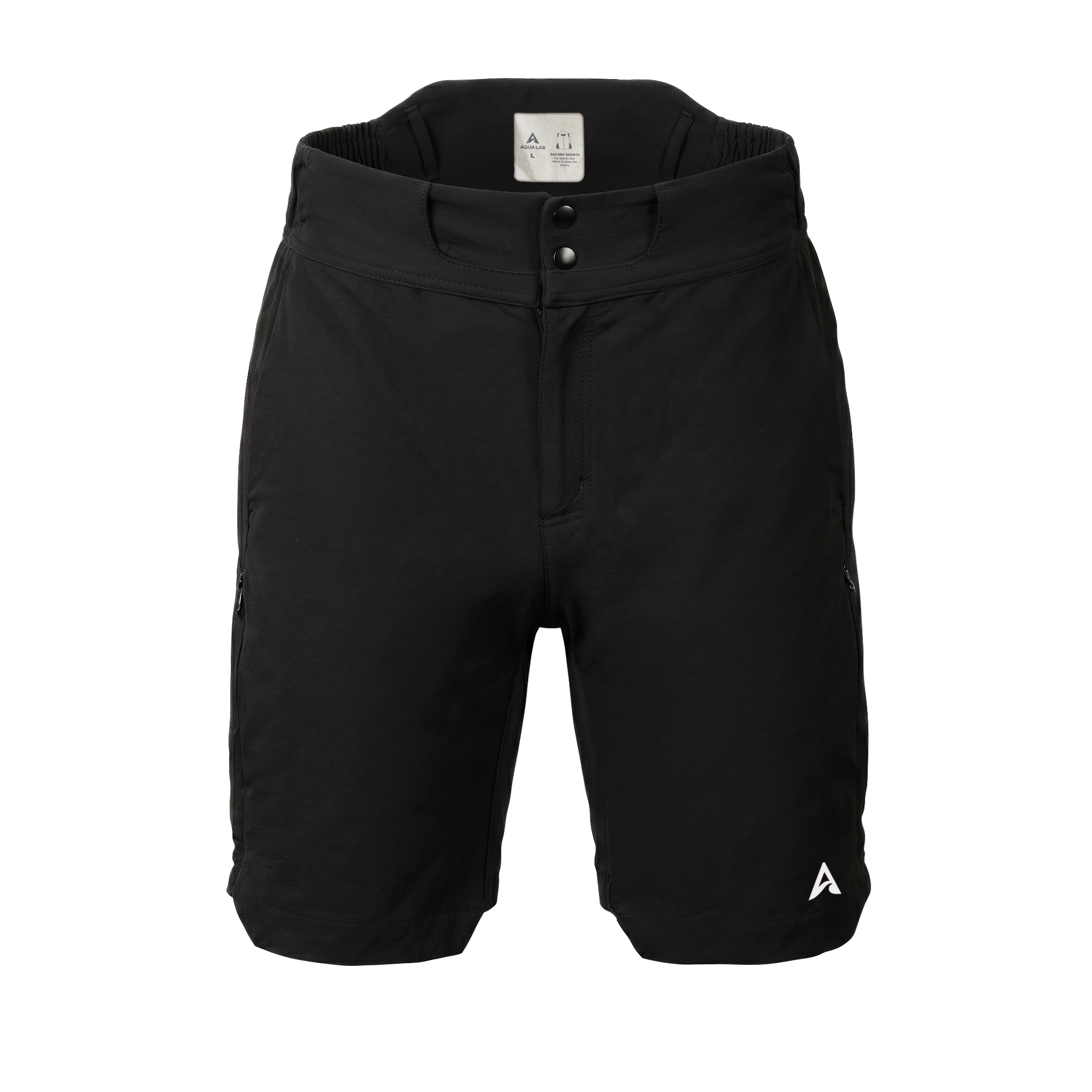 Aqualab Aqua Pro Racing Men's Shorts - Black