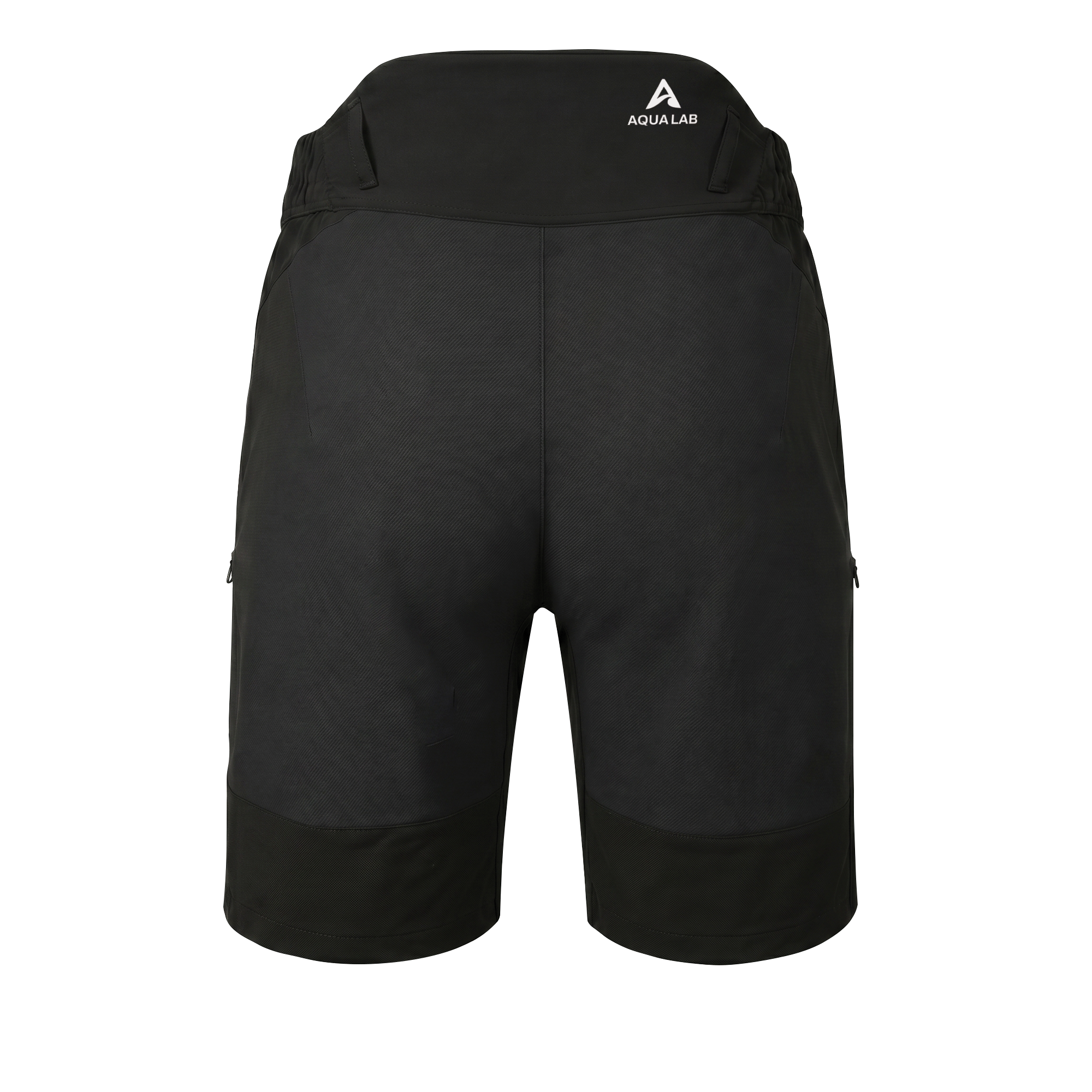 Aqualab Aqua Pro Racing Men's Shorts - Black