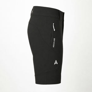 Aero Crew Deck Shorts