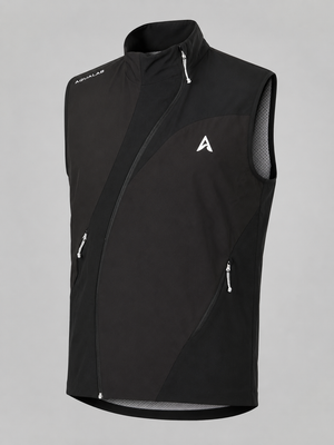 Aqua Pro Asymmetric Racing Vest