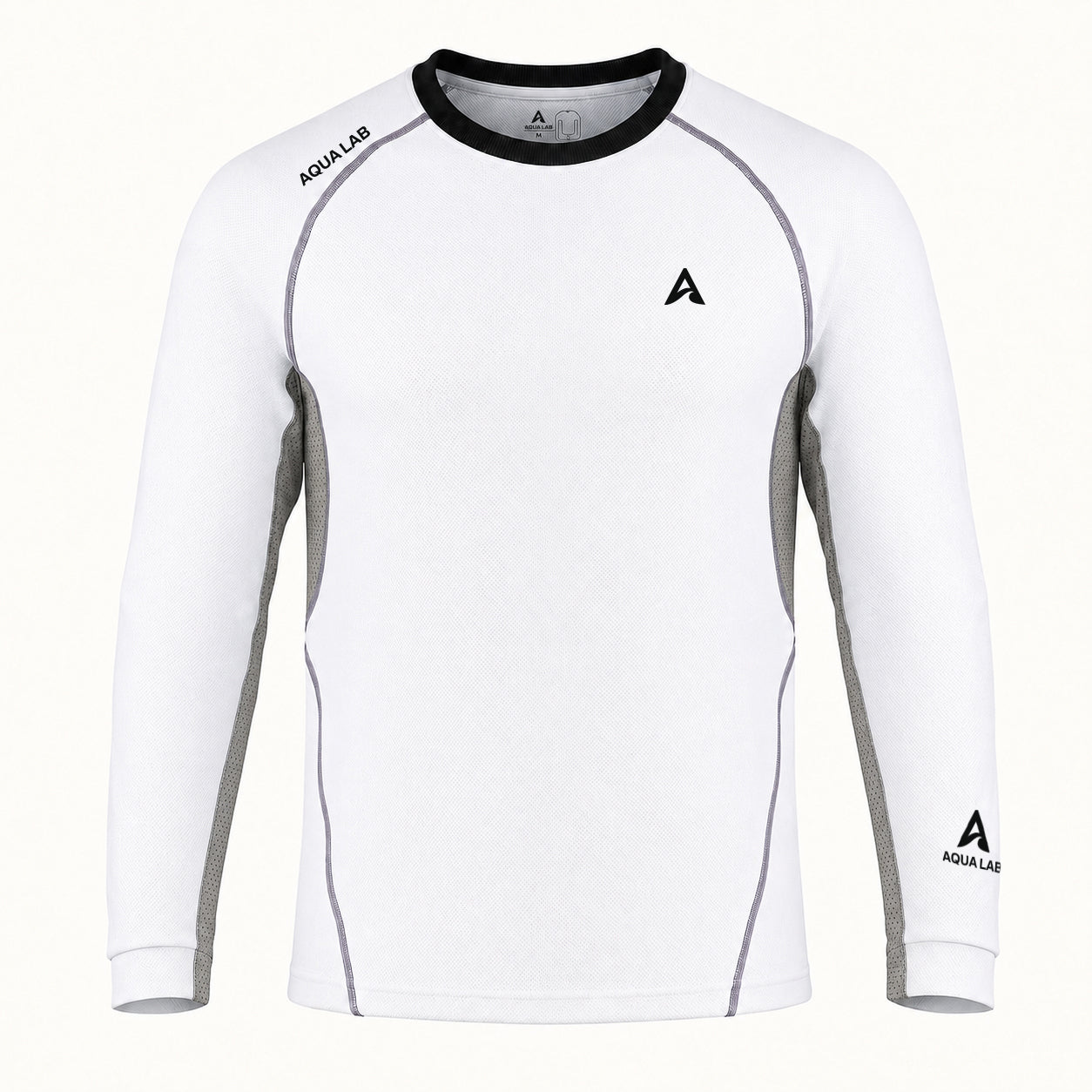 Aqua Pro Long Sleeve Rash Guard