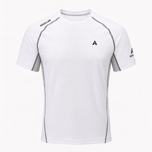 Aqua Pro Short Sleeve Rashguard