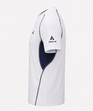 Aqua Pro Short Sleeve Rashguard