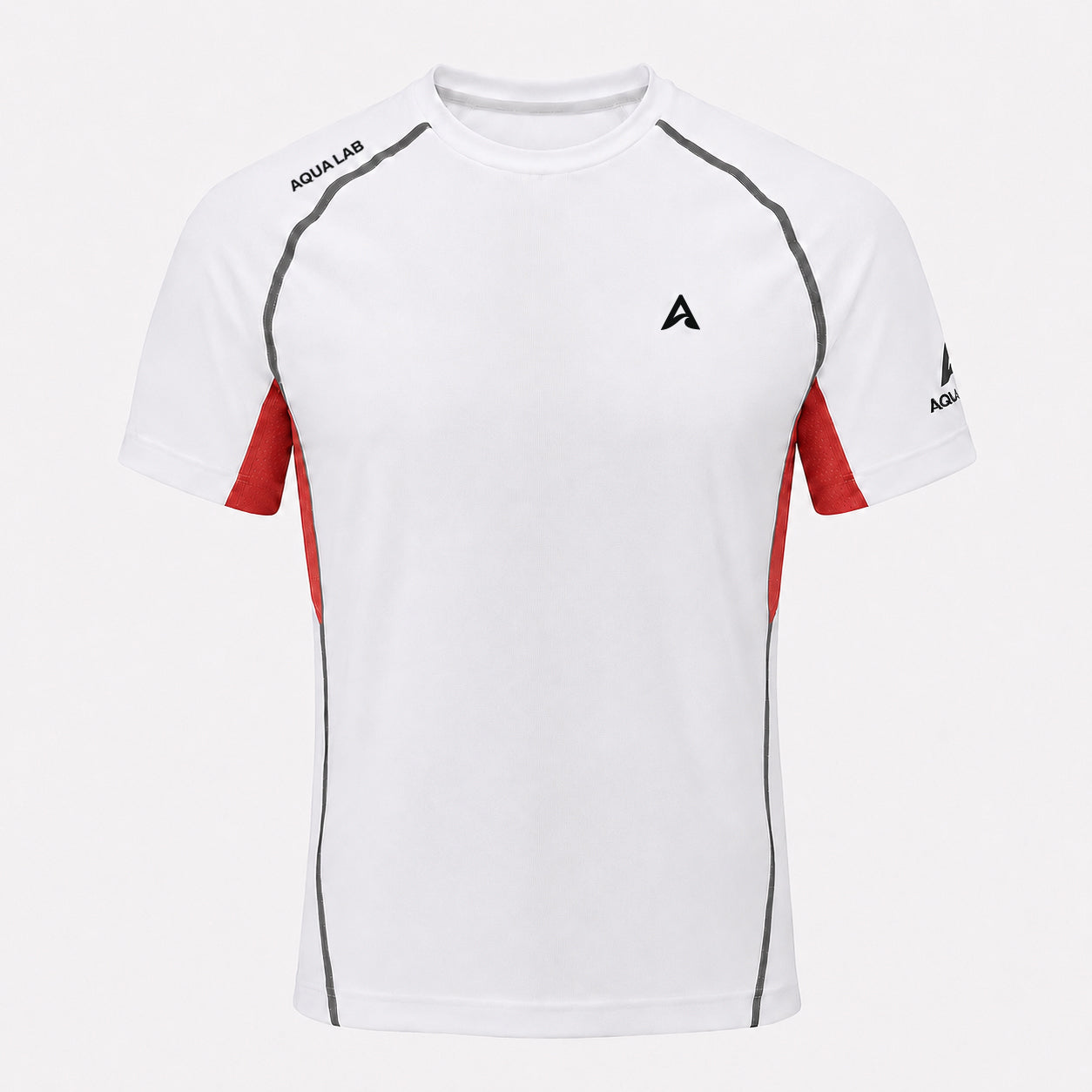 Aqua Pro Short Sleeve Rashguard