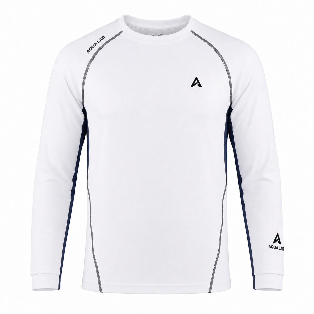 Aqua Pro Long Sleeve Rash Guard