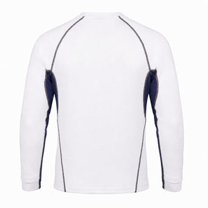 Aqua Pro Long Sleeve Rash Guard