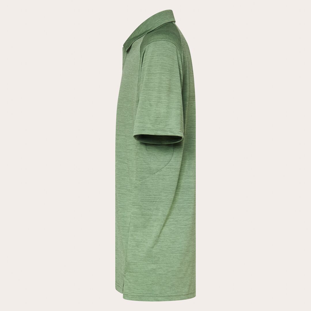 Oakley C1 Gradient Erkek Polo T-Shirt - Yeşil