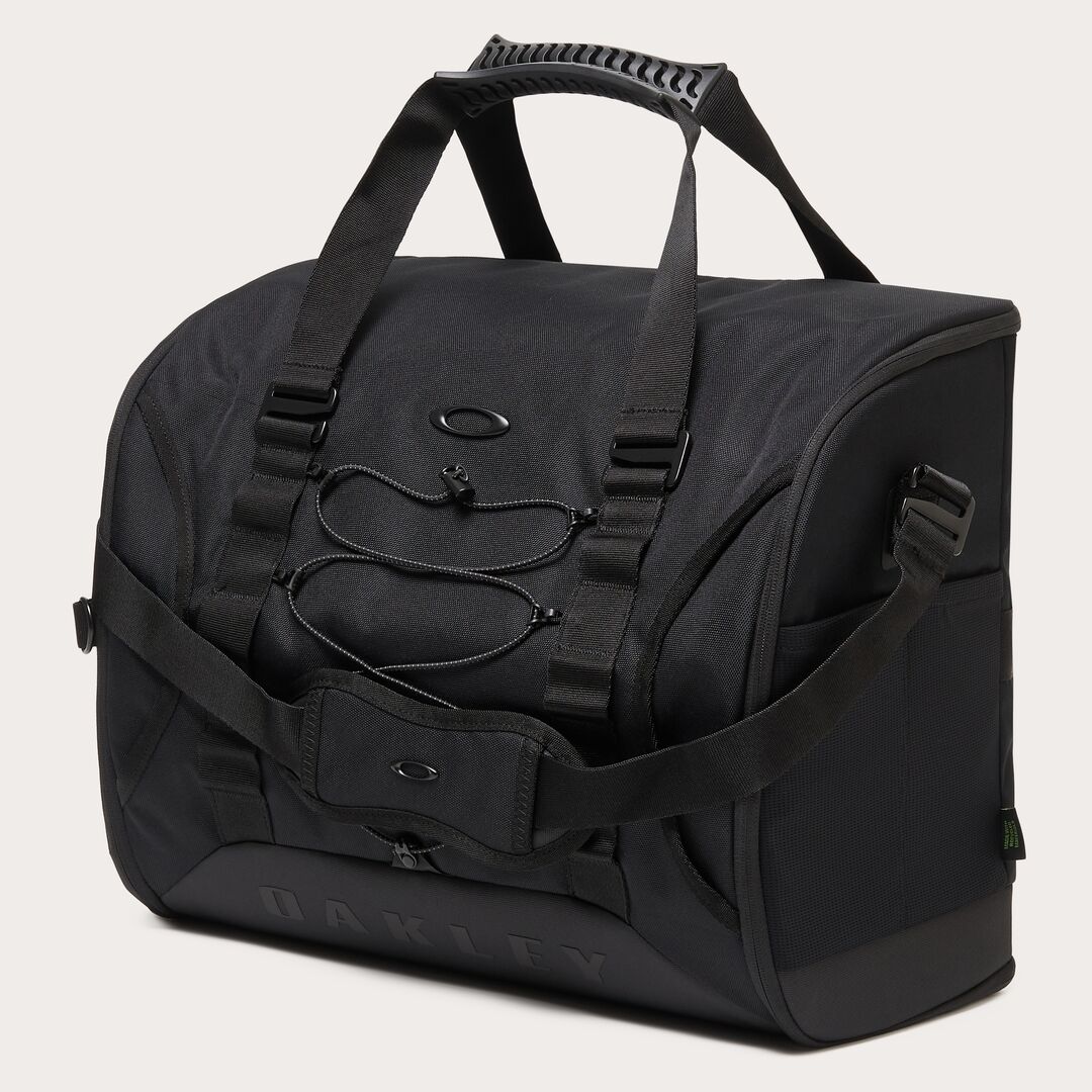 Oakley Latitude Expedition Erkek Spor Çanta - Siyah
