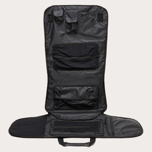Oakley Latitude Expedition Erkek Spor Çanta - Siyah