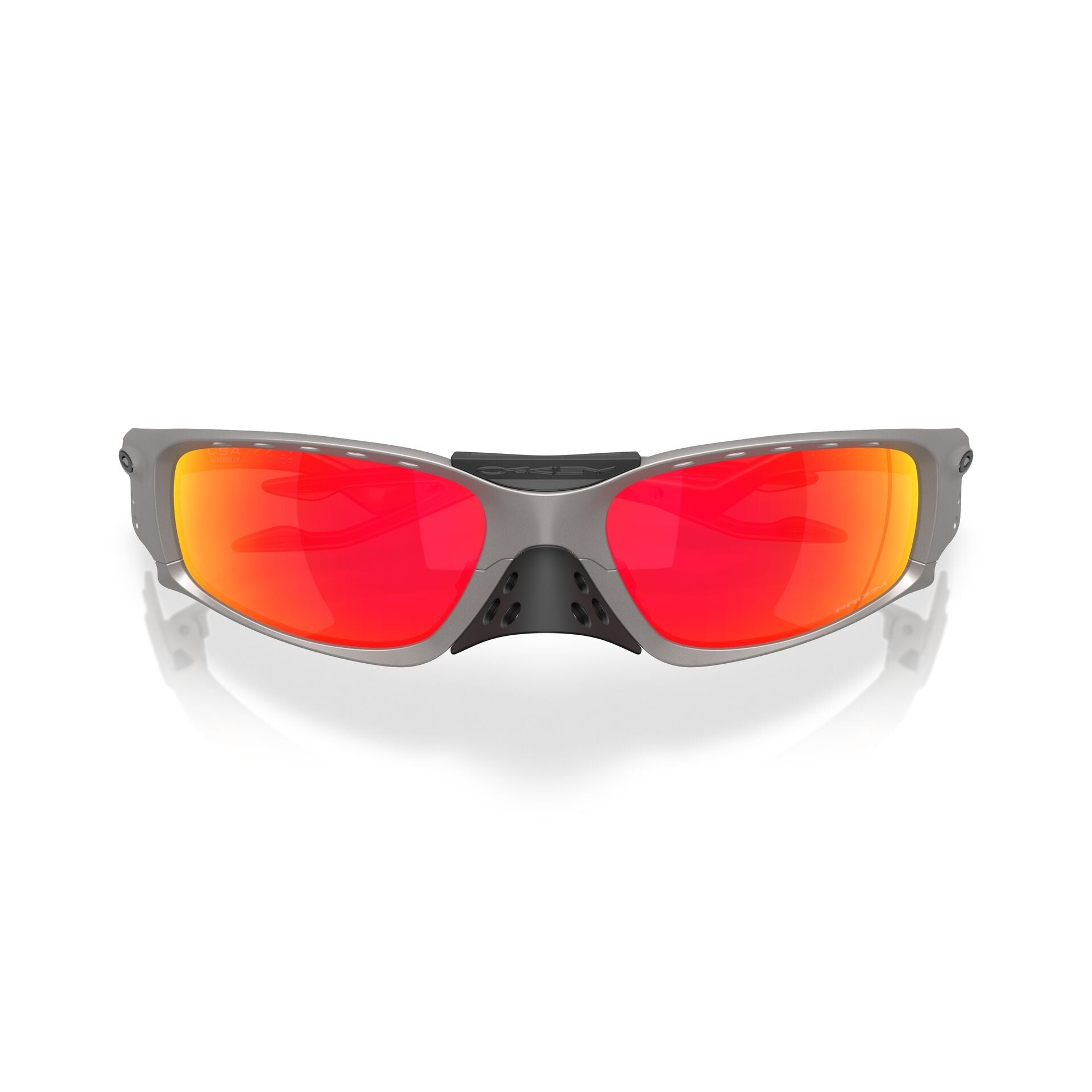 Oakley Plantaris SQ Erkek Güneş Gözlüğü - Gri