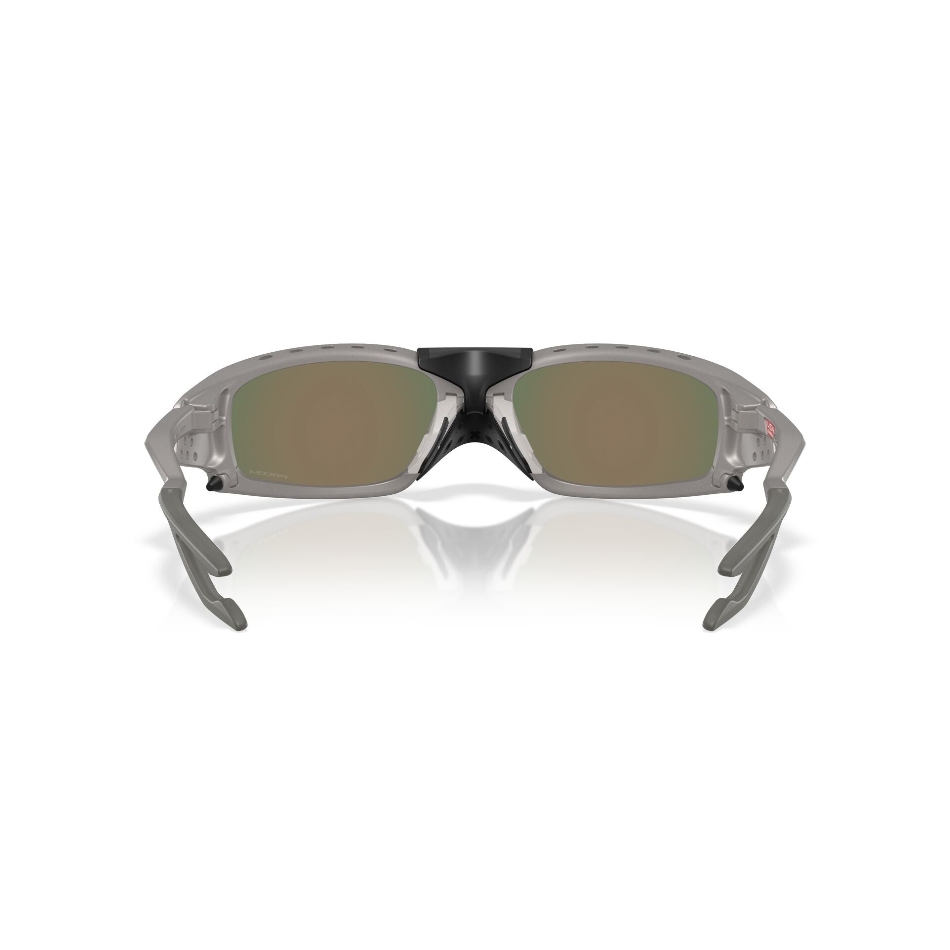 Oakley Plantaris SQ Erkek Güneş Gözlüğü - Gri