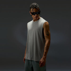 Oakley Reserve Momento Erkek Atlet - Gri