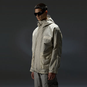Oakley Reserve Momento Erkek Ceket - Yeşil