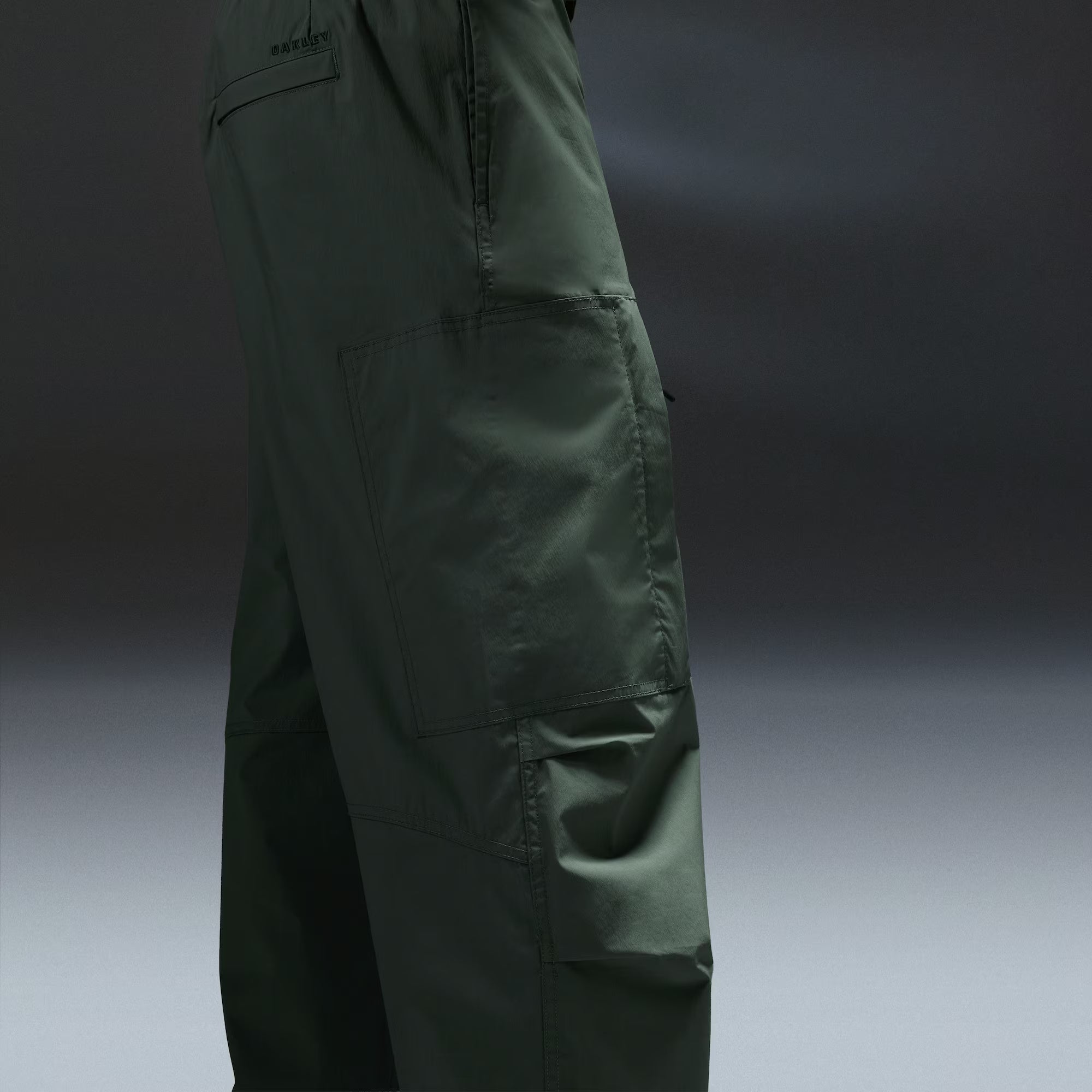 Oakley Reserve Momento Utility Erkek Pantolon - Haki