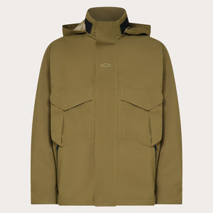 Oakley Wired Mountain Utility Erkek Ceket - Haki