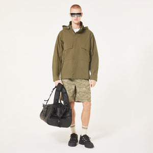 Oakley Wired Mountain Utility Erkek Ceket - Haki