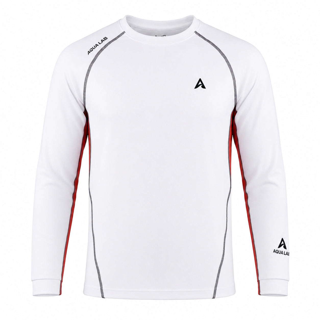 Aqua Pro Long Sleeve Rash Guard