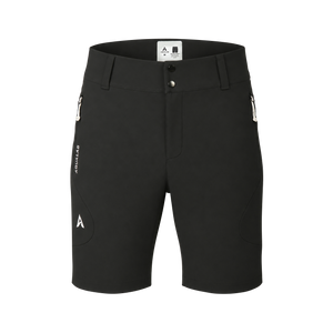 Aqualab Aero Crew Erkek Şort - Siyah