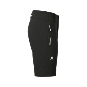 Aqualab Aero Crew Erkek Şort - Siyah