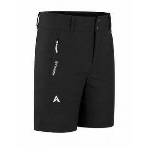 Aqualab Aero Crew Short Erkek Şort - Siyah