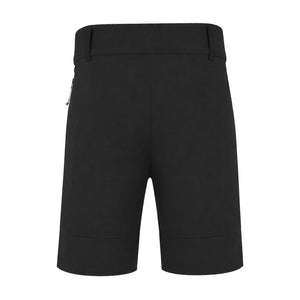 Aqualab Aero Crew Short Erkek Şort - Siyah