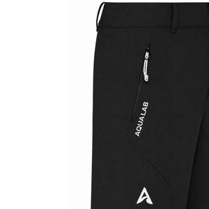 Aqualab Aero Crew Short Erkek Şort - Siyah
