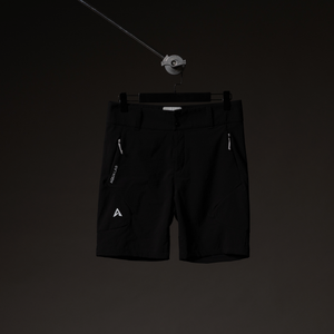 Aqualab Aero Crew Short Erkek Şort - Siyah