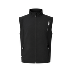 Aqualab Aero Crew Vest for Men - Black