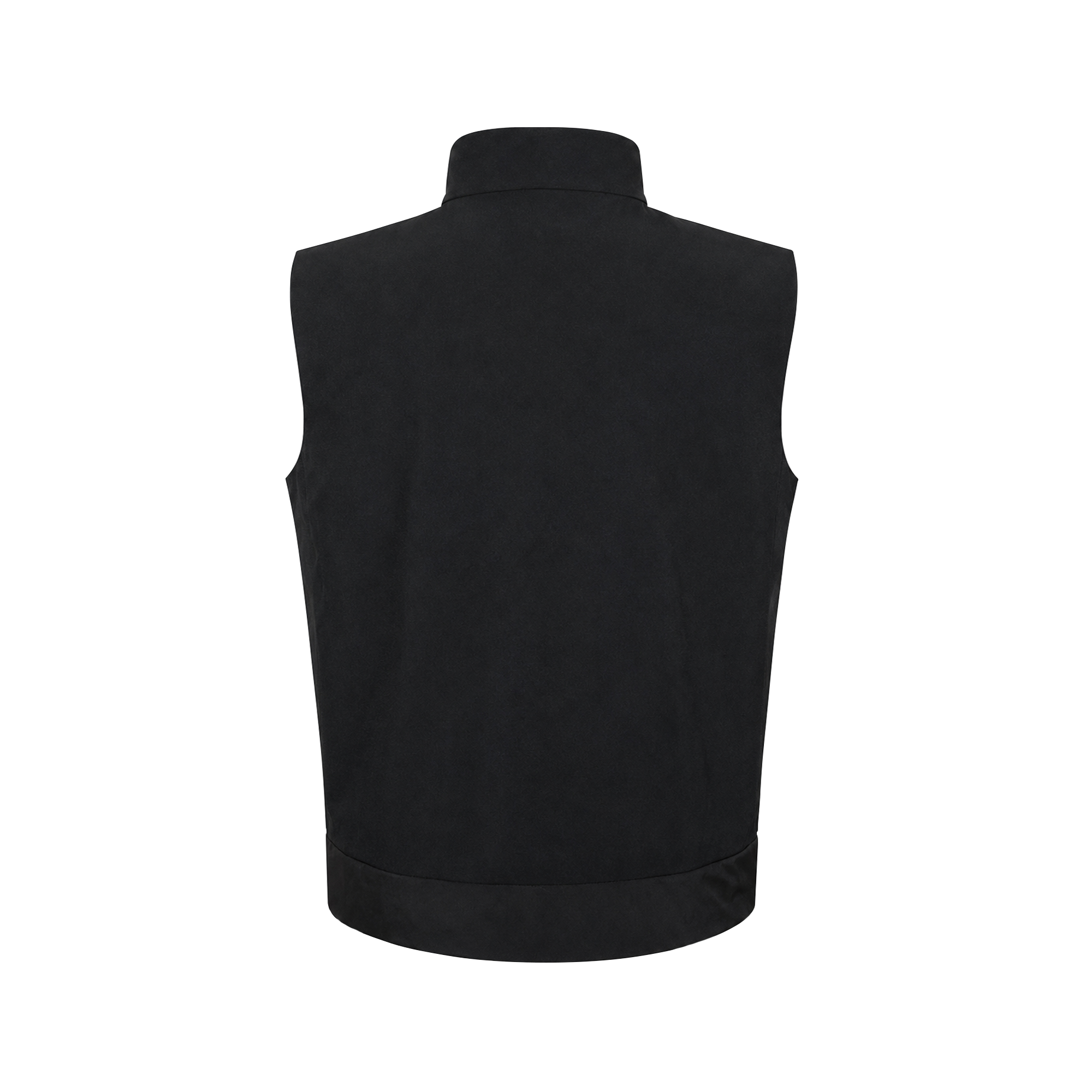 Aqualab Aero Crew Vest for Men - Black
