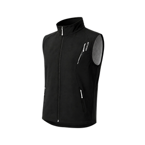 Aqualab Aero Crew Vest for Men - Black