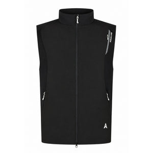 Aqualab Aero Crew Vest for Men - Black