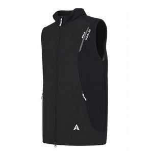Aqualab Aero Crew Vest for Men - Black