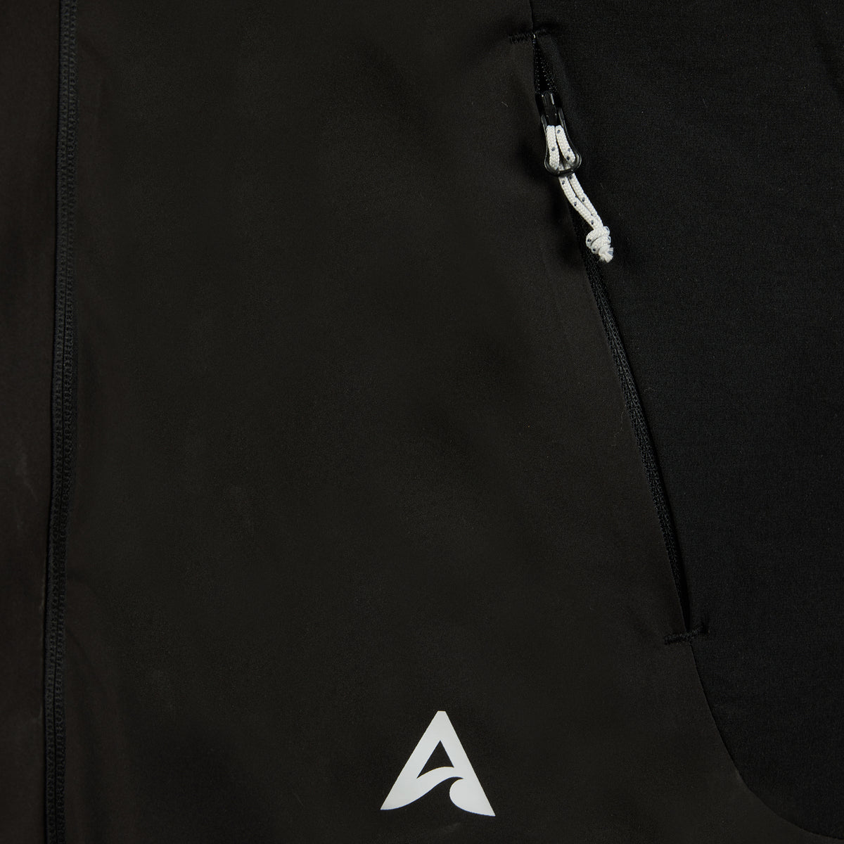 Aqualab Aero Crew Vest for Men - Black