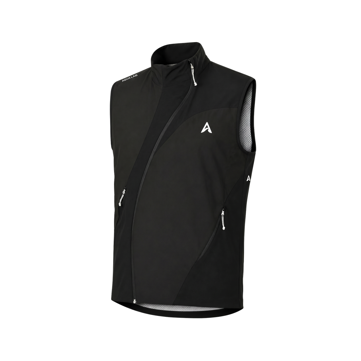 Aqualab Aqua Pro Racing Vest Erkek Yelek - Siyah