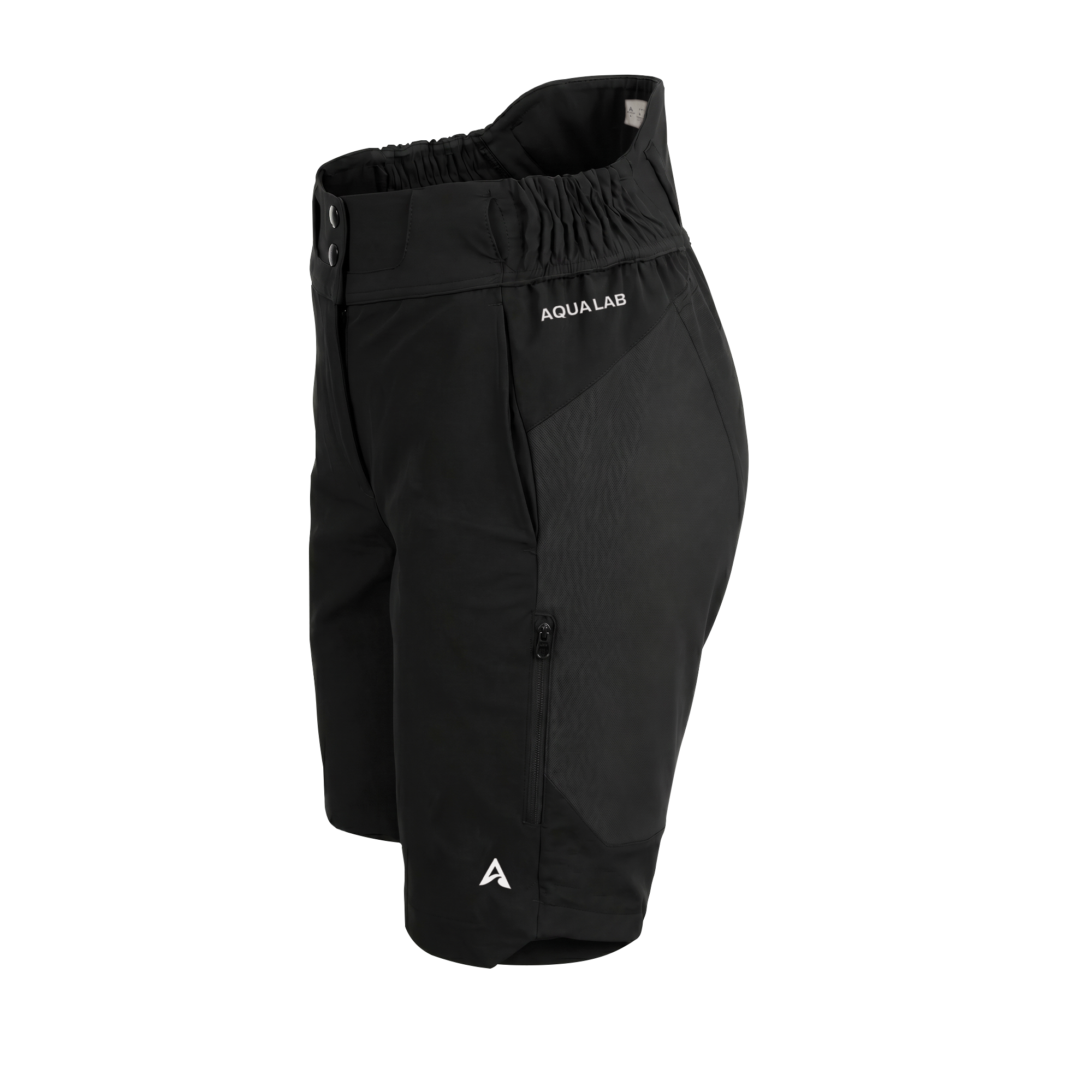 Aqualab Aqua Pro Racing Men's Shorts - Black