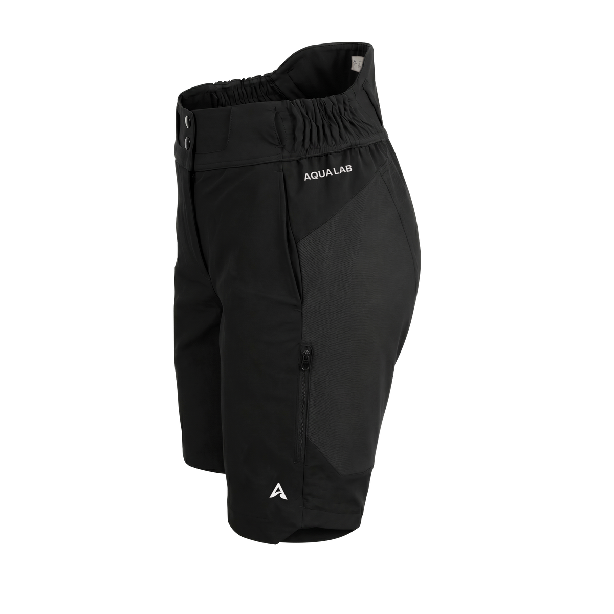 Aqualab Aqua Pro Racing Men's Shorts - Black