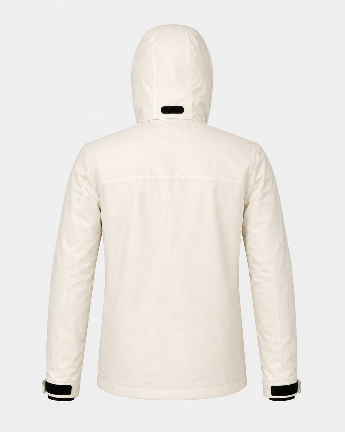 Aero Crew Element Jacket - Off White