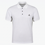 Aero Crew Performance Polo T-Shirt