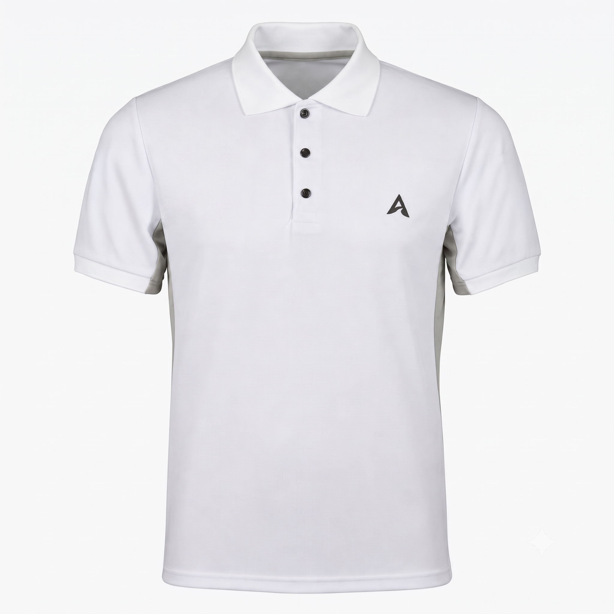 Aero Crew Performance Polo T-Shirt